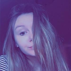 Meet your Posher, Kayla